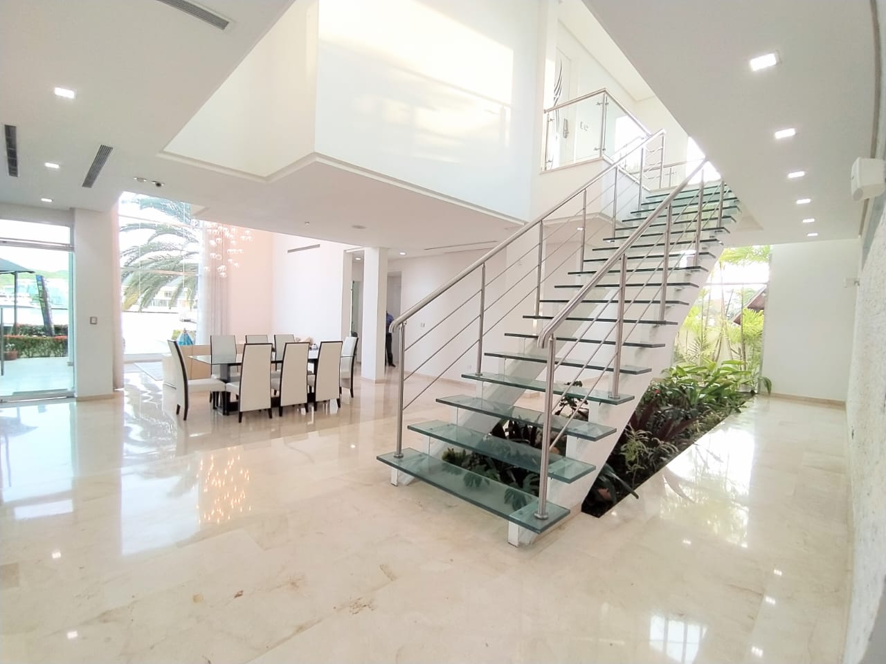 Casa en venta - Las Villas, Anzoategui
