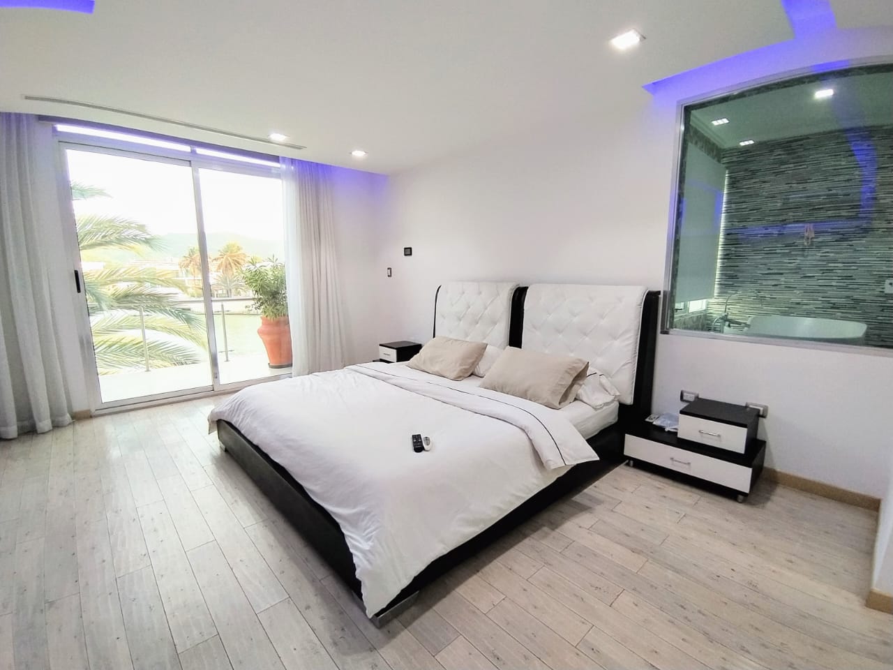 Casa en venta - Las Villas, Anzoategui