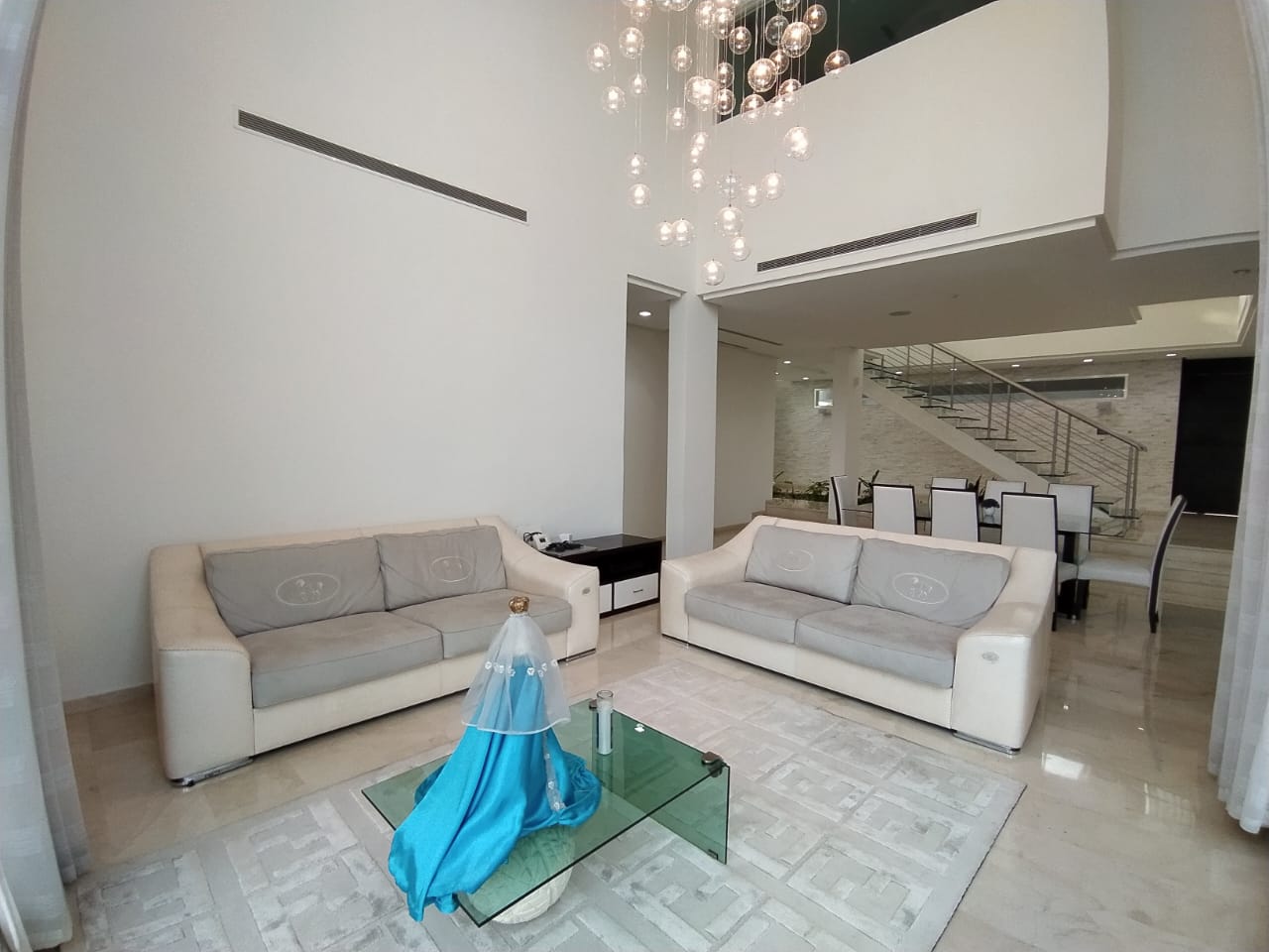 Casa en venta - Las Villas, Anzoategui