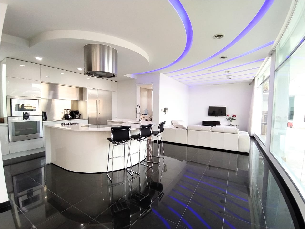 Casa en venta - Las Villas, Anzoategui