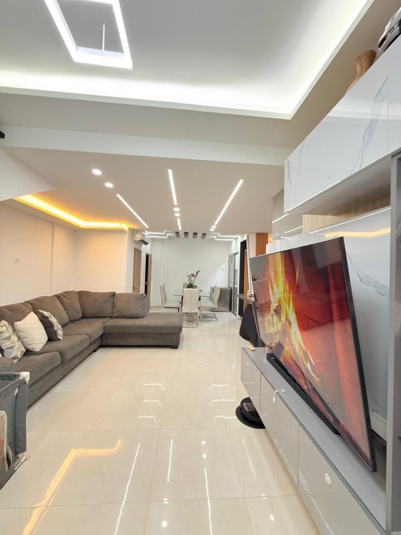 Townhouse Resdidencia Costanera Village, Nueva Barcelona
