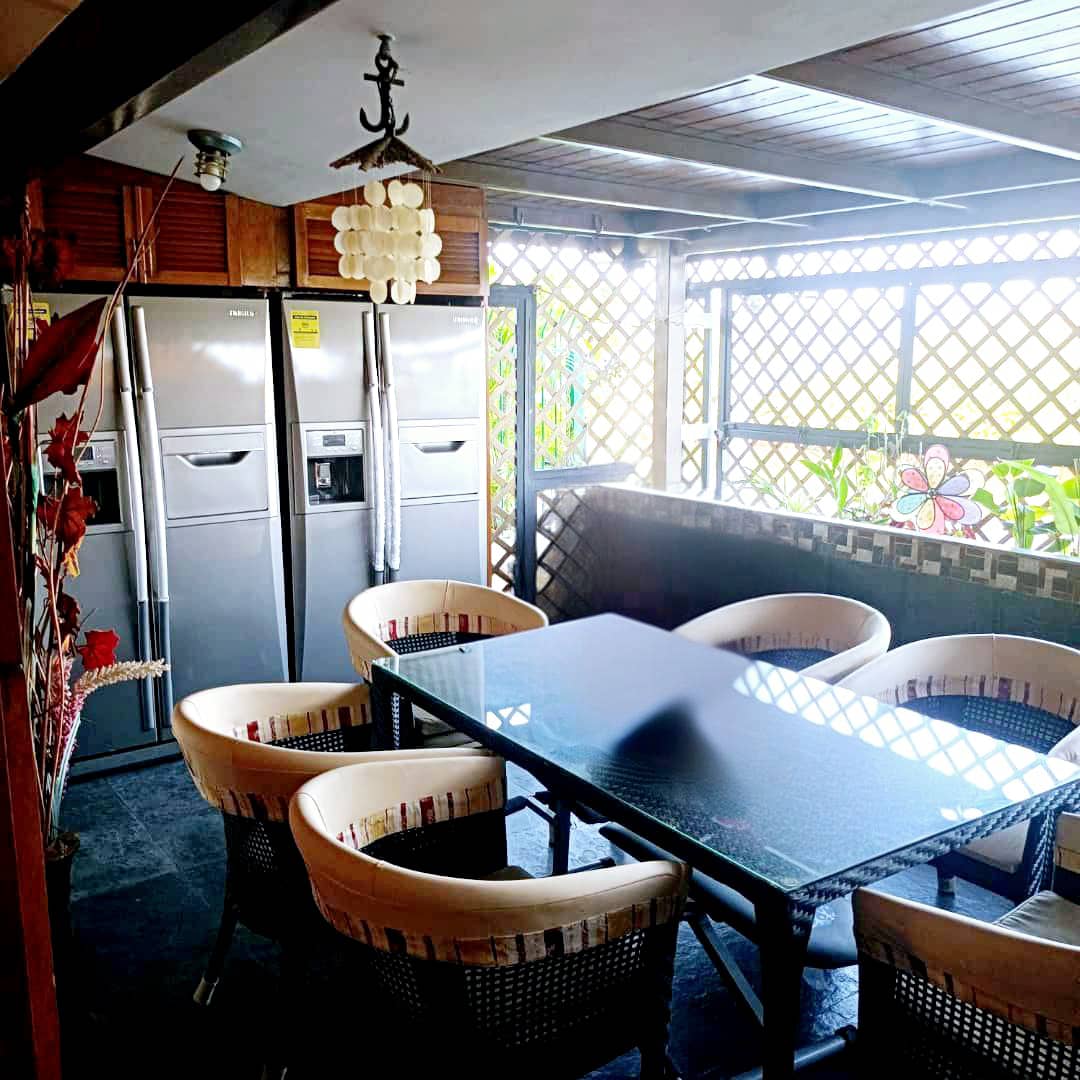 Venta Casa C.R. Puerto Principe Lecheria