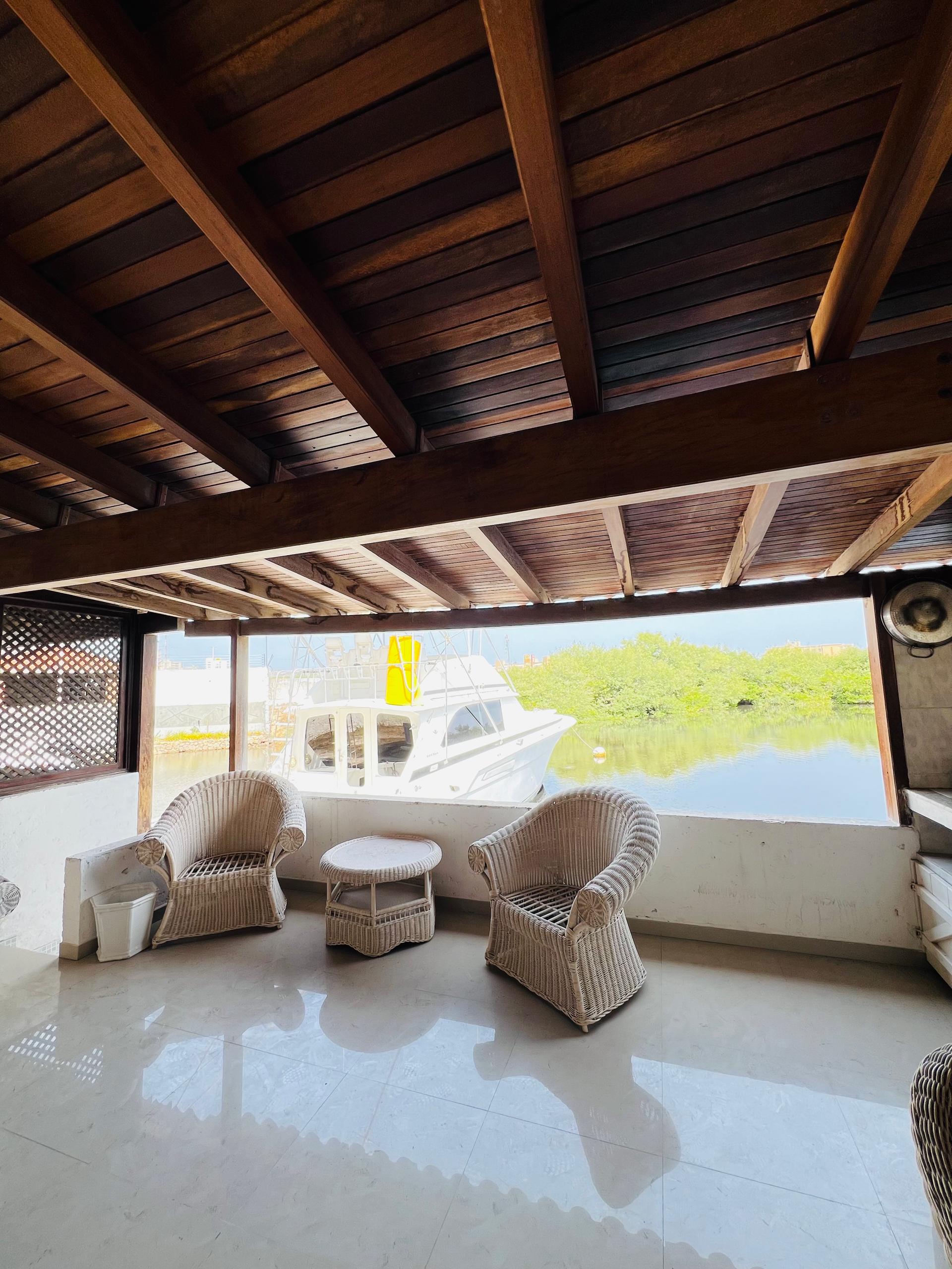 Venta Casa C.R. Puerto Principe Lecheria