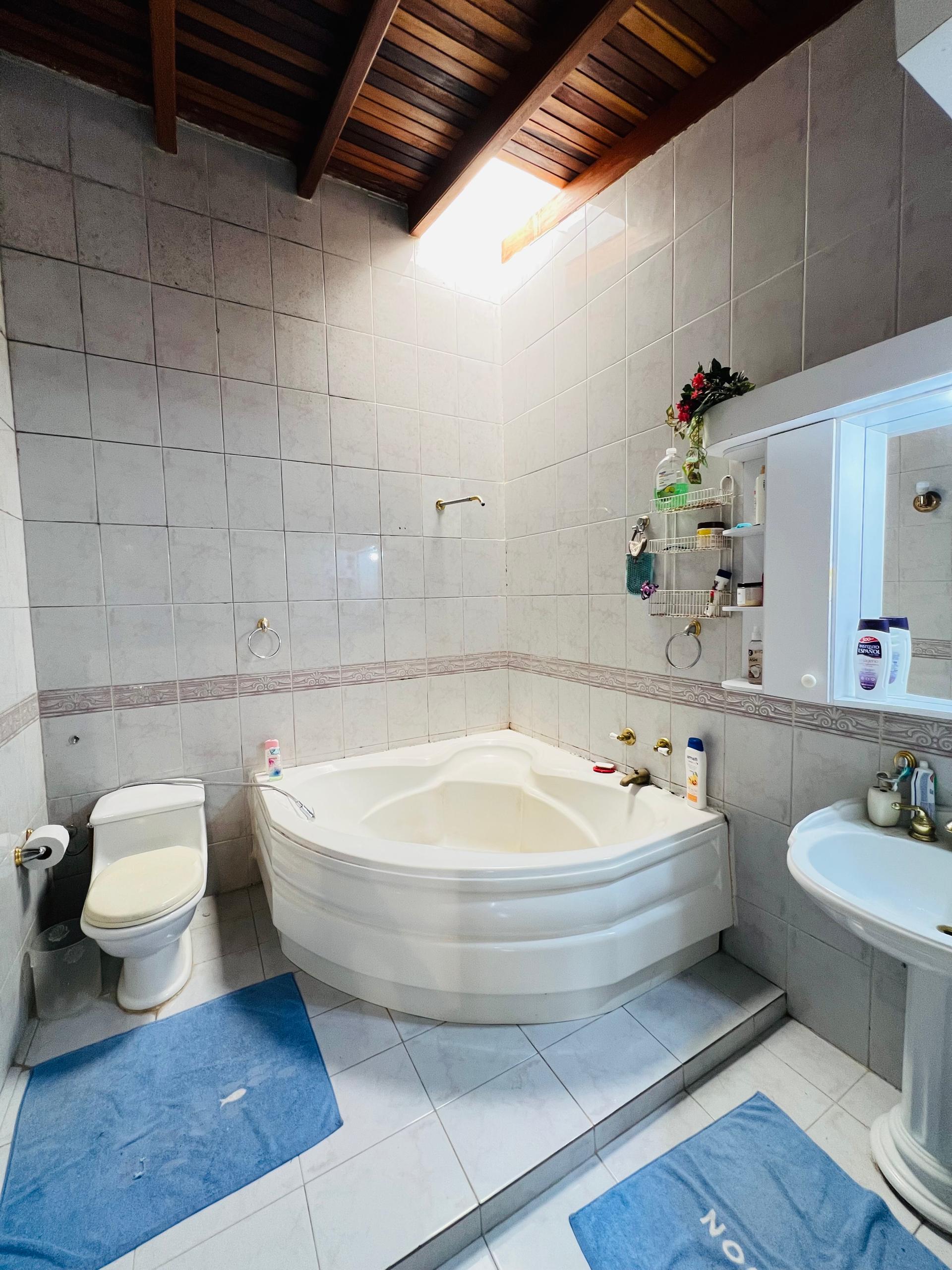 Venta Casa C.R. Puerto Principe Lecheria