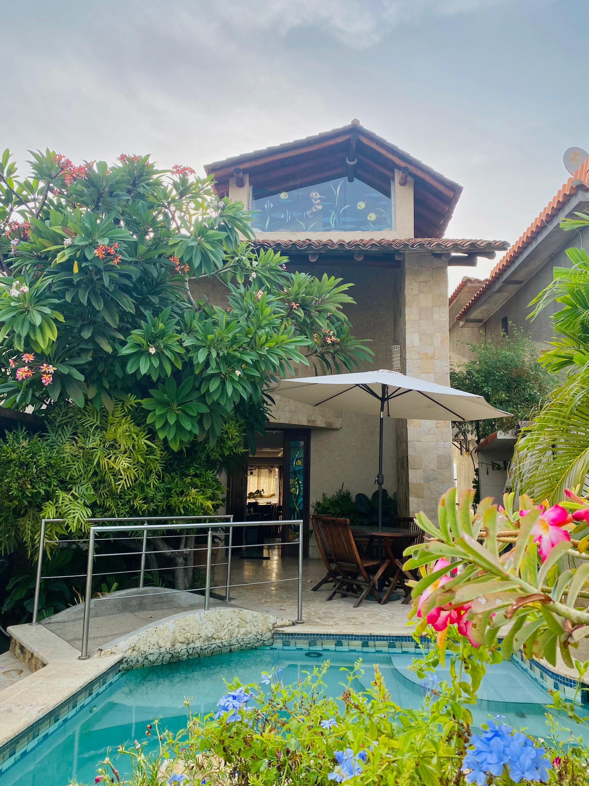 Venta Casa Bote B Lecheria