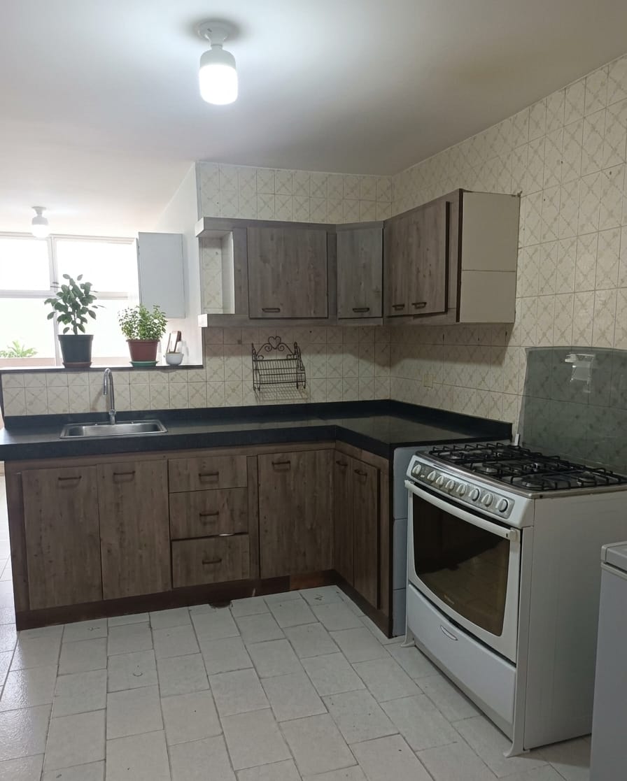 Venta Apartamento Edf. La Palma Puerto La Cruz