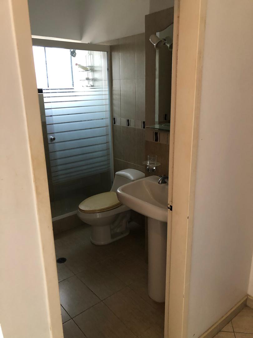 Apartamento en Venta - Residencias Denev