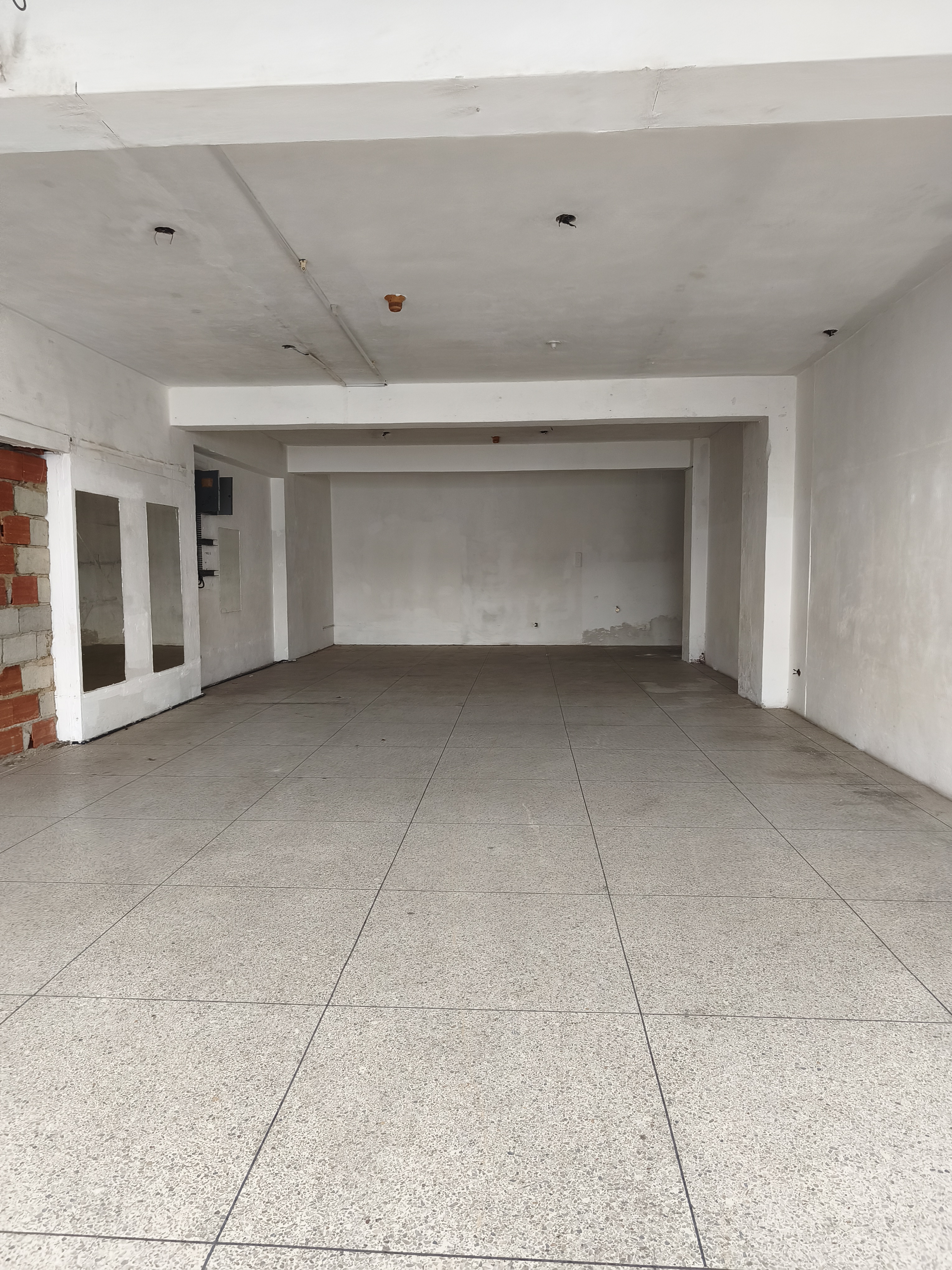 Venta Local Comercial Centro Puerto La Cruz