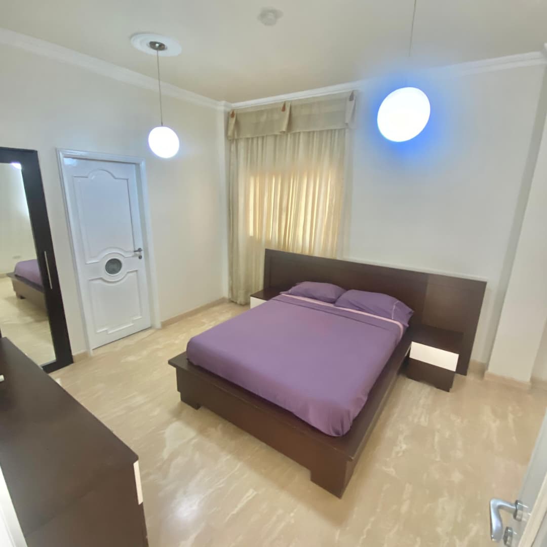 Casa en Alquiler -  Urbanización Las Villas Lechería