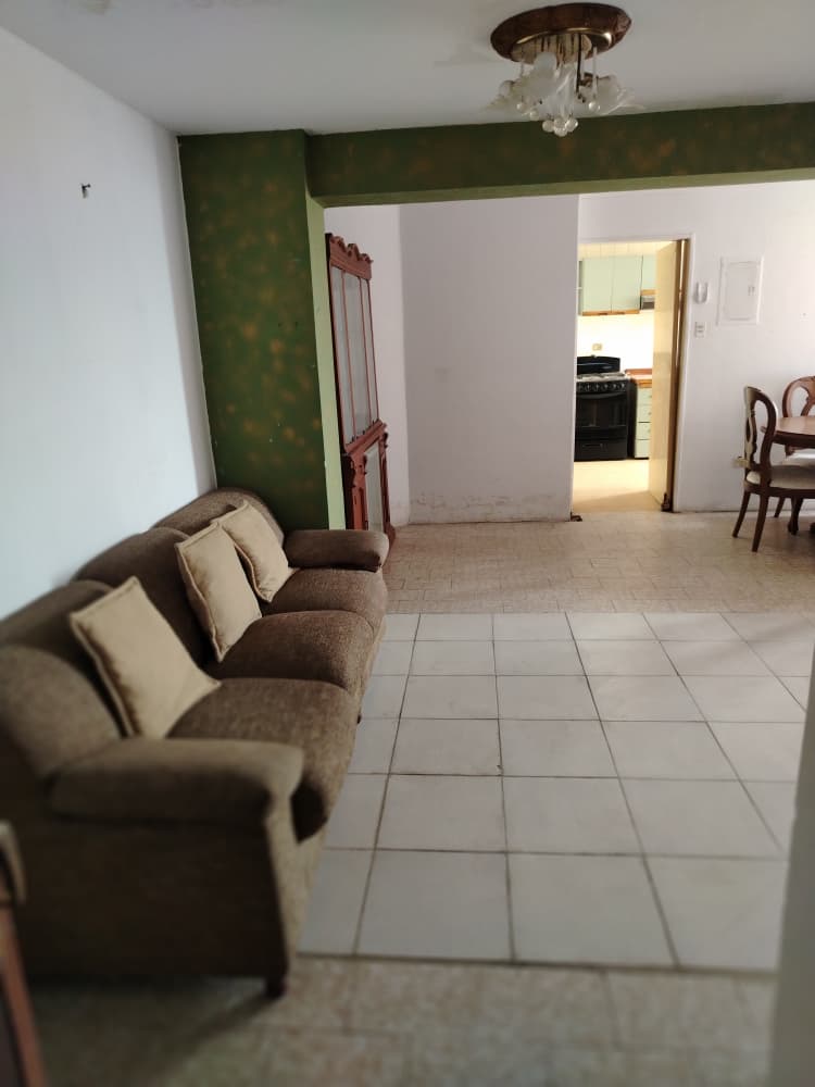 Apartamento en venta Residencia Luiscar
