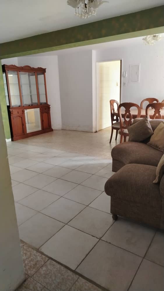 Apartamento en venta Residencia Luiscar