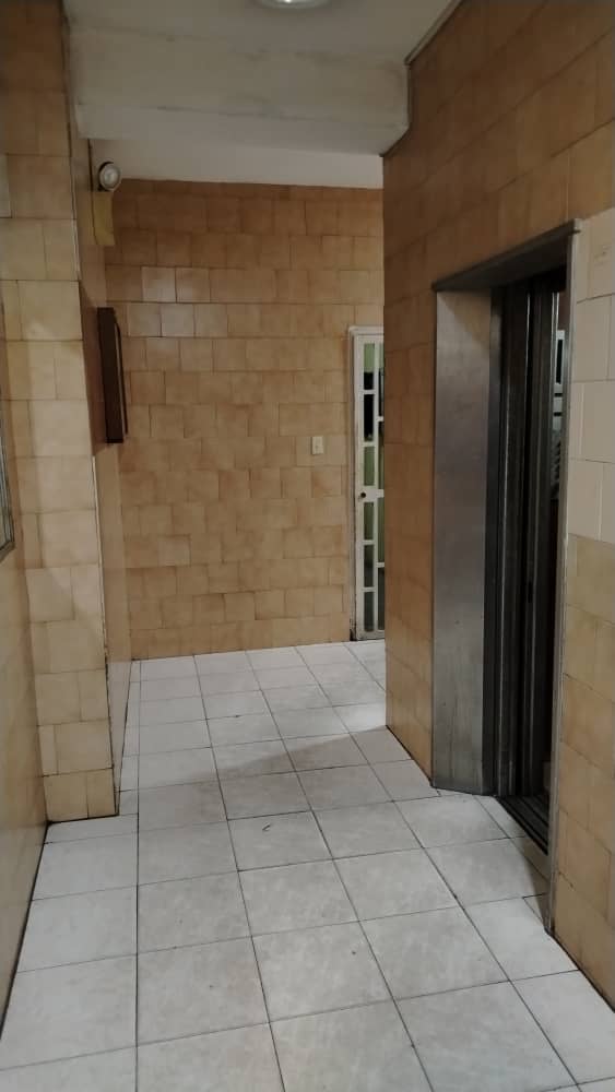 Apartamento en venta Residencia Luiscar