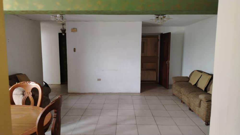 Apartamento en venta Residencia Luiscar