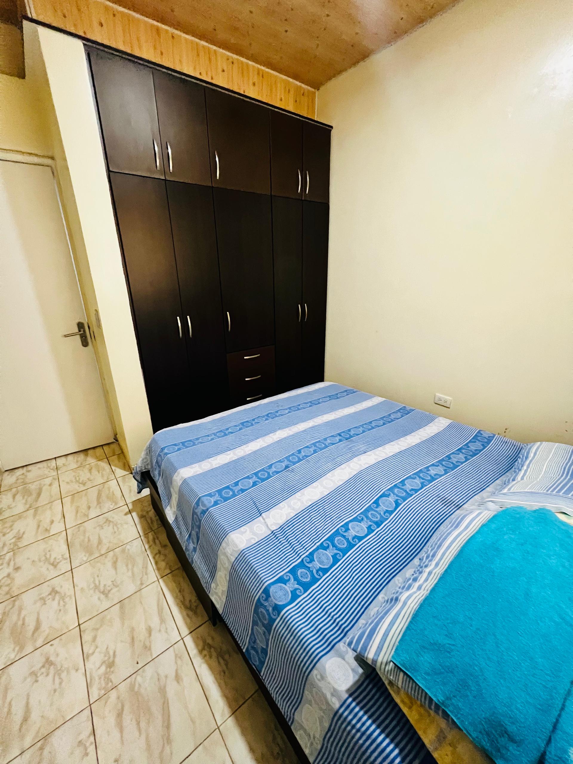 Townhouse en Venta Av. Centurión Nueva Barcelona